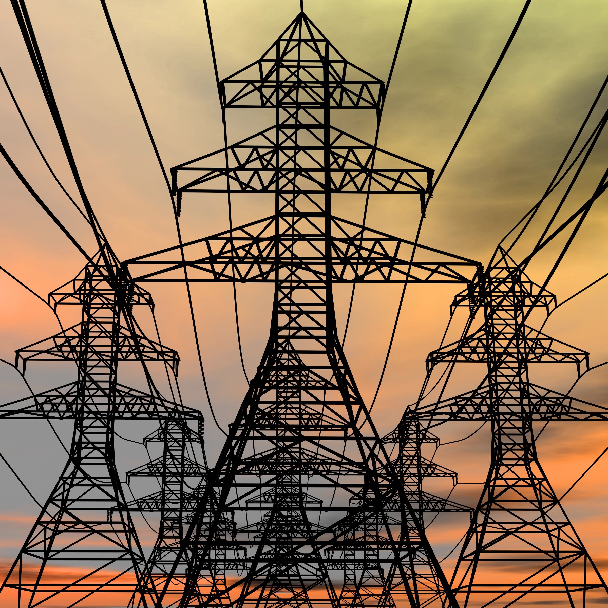 Power Transition Service